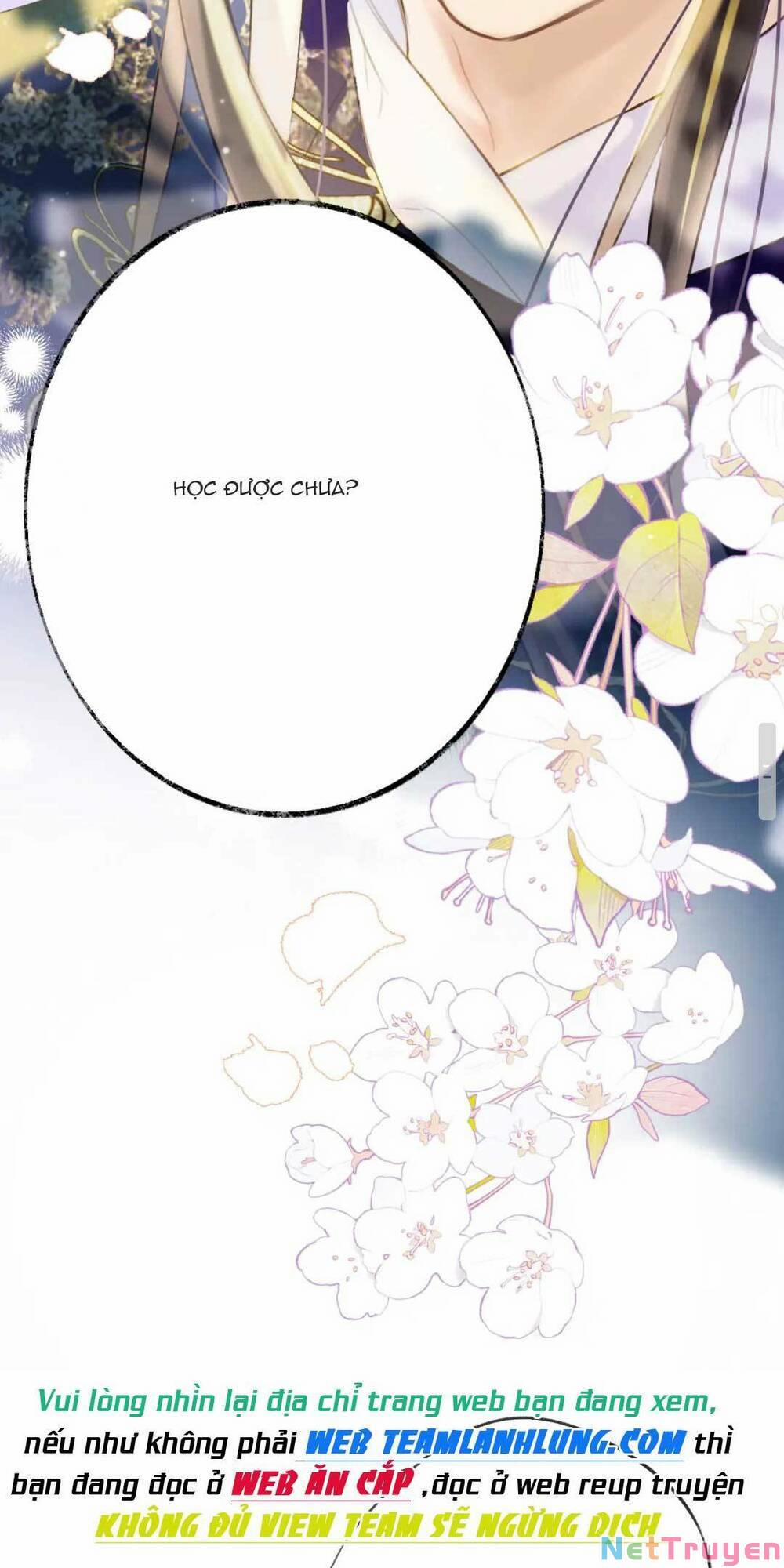 Vi Phu Của Ta Là Long Ngạo Thiên Phần 2 4 trang 36