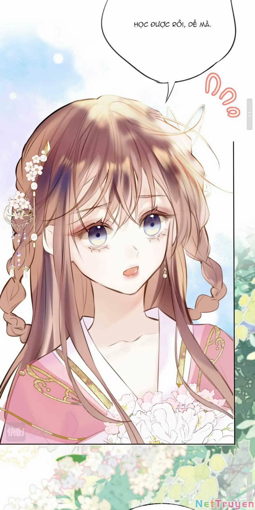 Vi Phu Của Ta Là Long Ngạo Thiên Phần 2 4 trang 37