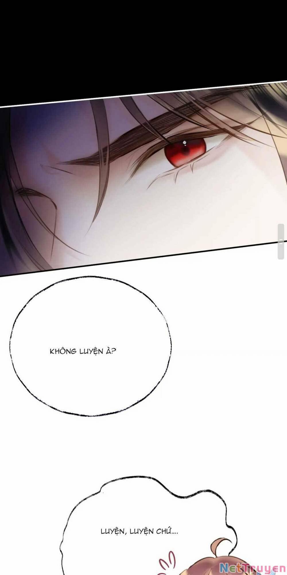 Vi Phu Của Ta Là Long Ngạo Thiên Phần 2 4 trang 39