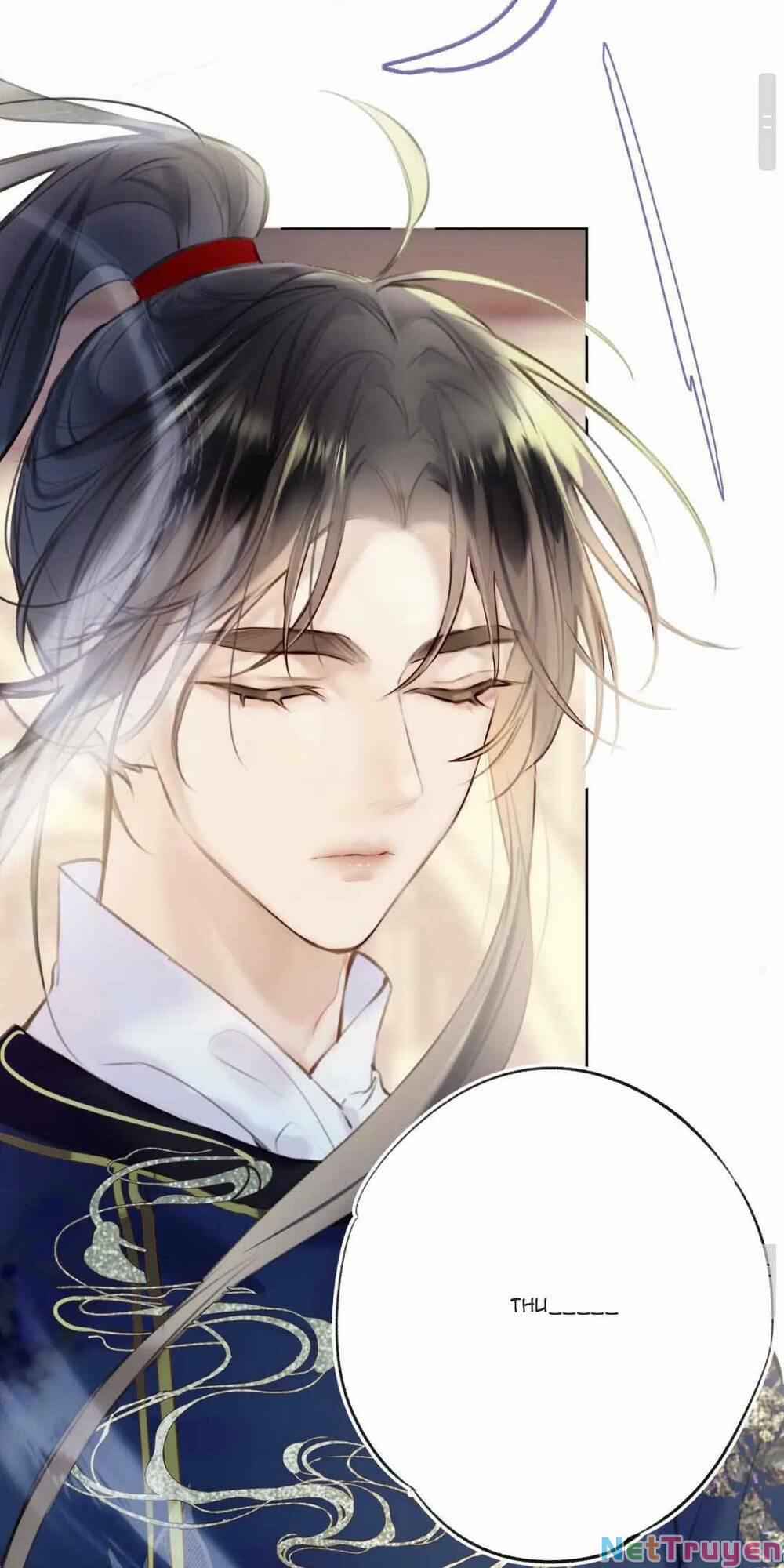 Vi Phu Của Ta Là Long Ngạo Thiên Phần 2 4 trang 4