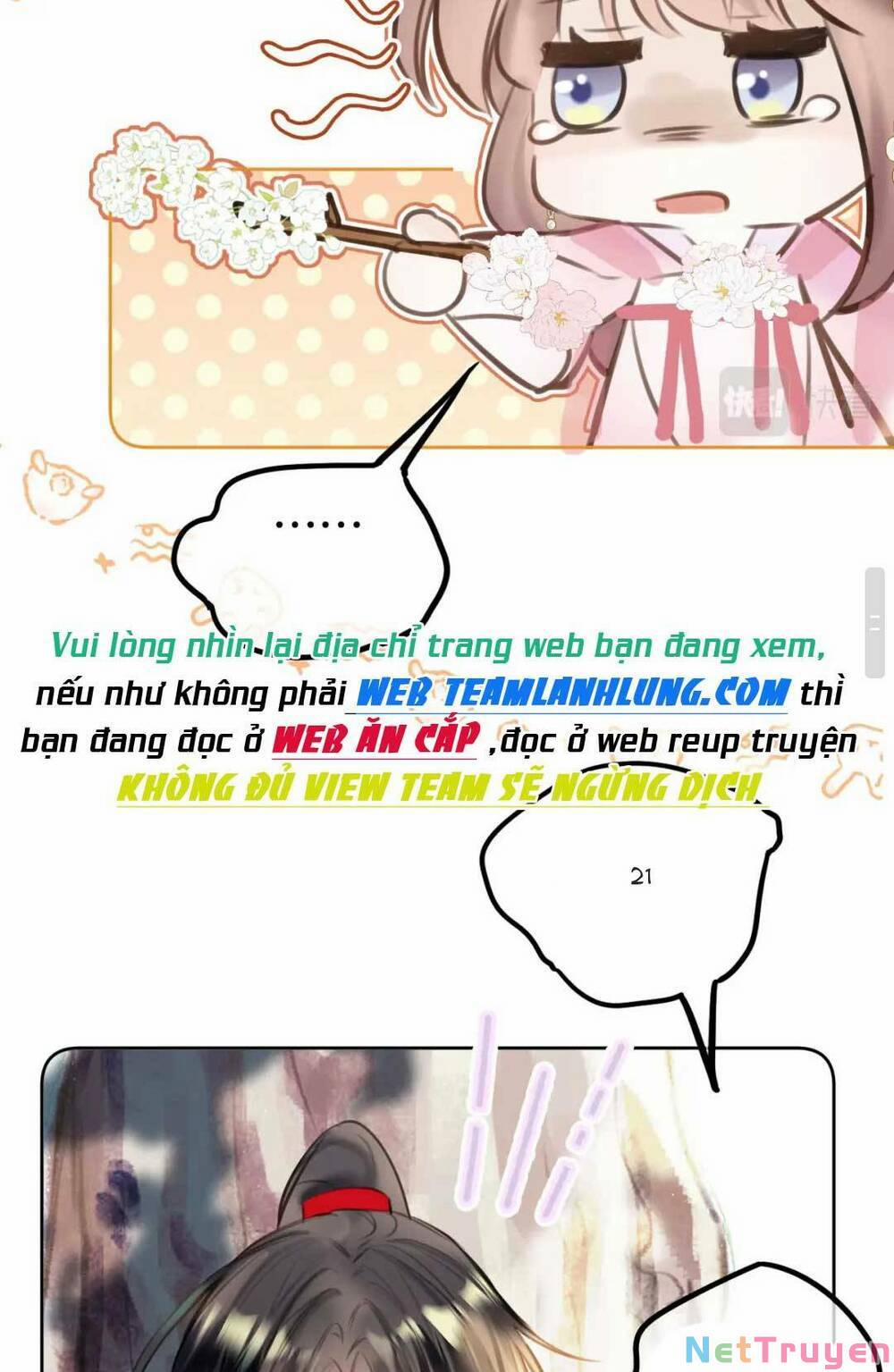 Vi Phu Của Ta Là Long Ngạo Thiên Phần 2 4 trang 42