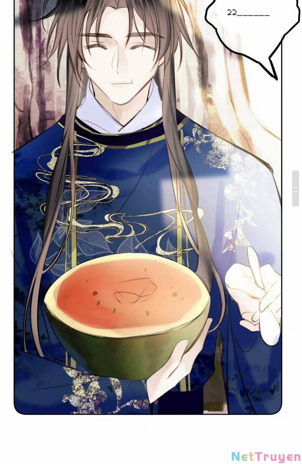 Vi Phu Của Ta Là Long Ngạo Thiên Phần 2 4 trang 43