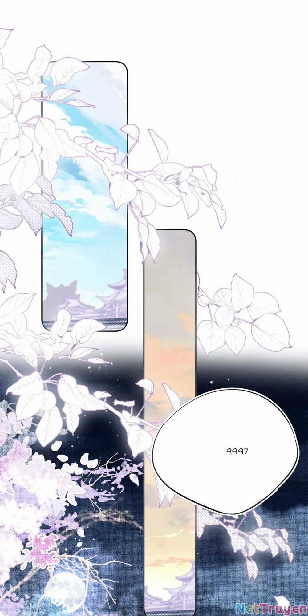 Vi Phu Của Ta Là Long Ngạo Thiên Phần 2 4 trang 44