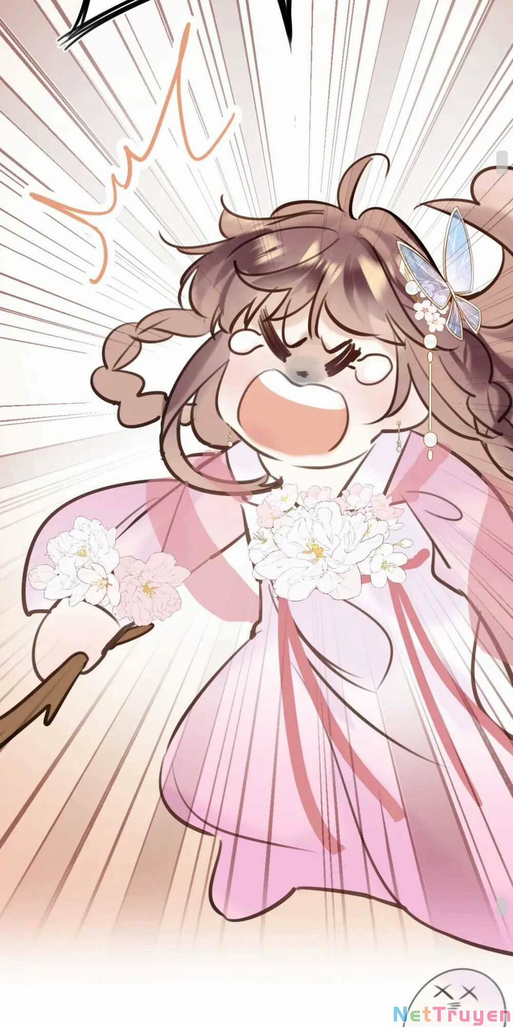 Vi Phu Của Ta Là Long Ngạo Thiên Phần 2 4 trang 46