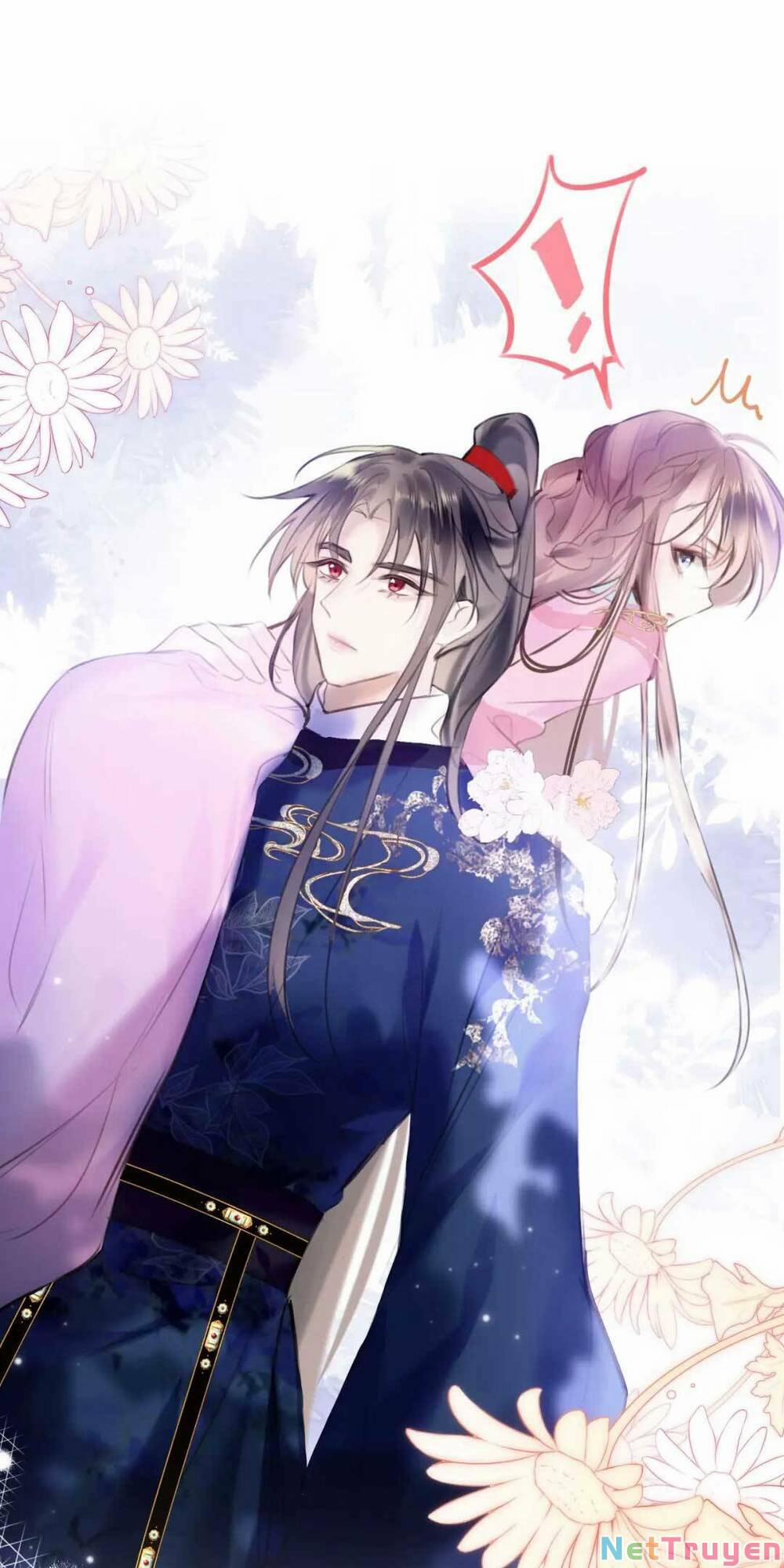 Vi Phu Của Ta Là Long Ngạo Thiên Phần 2 4 trang 51