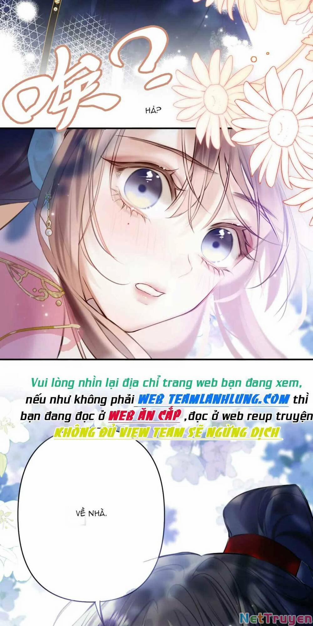 Vi Phu Của Ta Là Long Ngạo Thiên Phần 2 4 trang 52