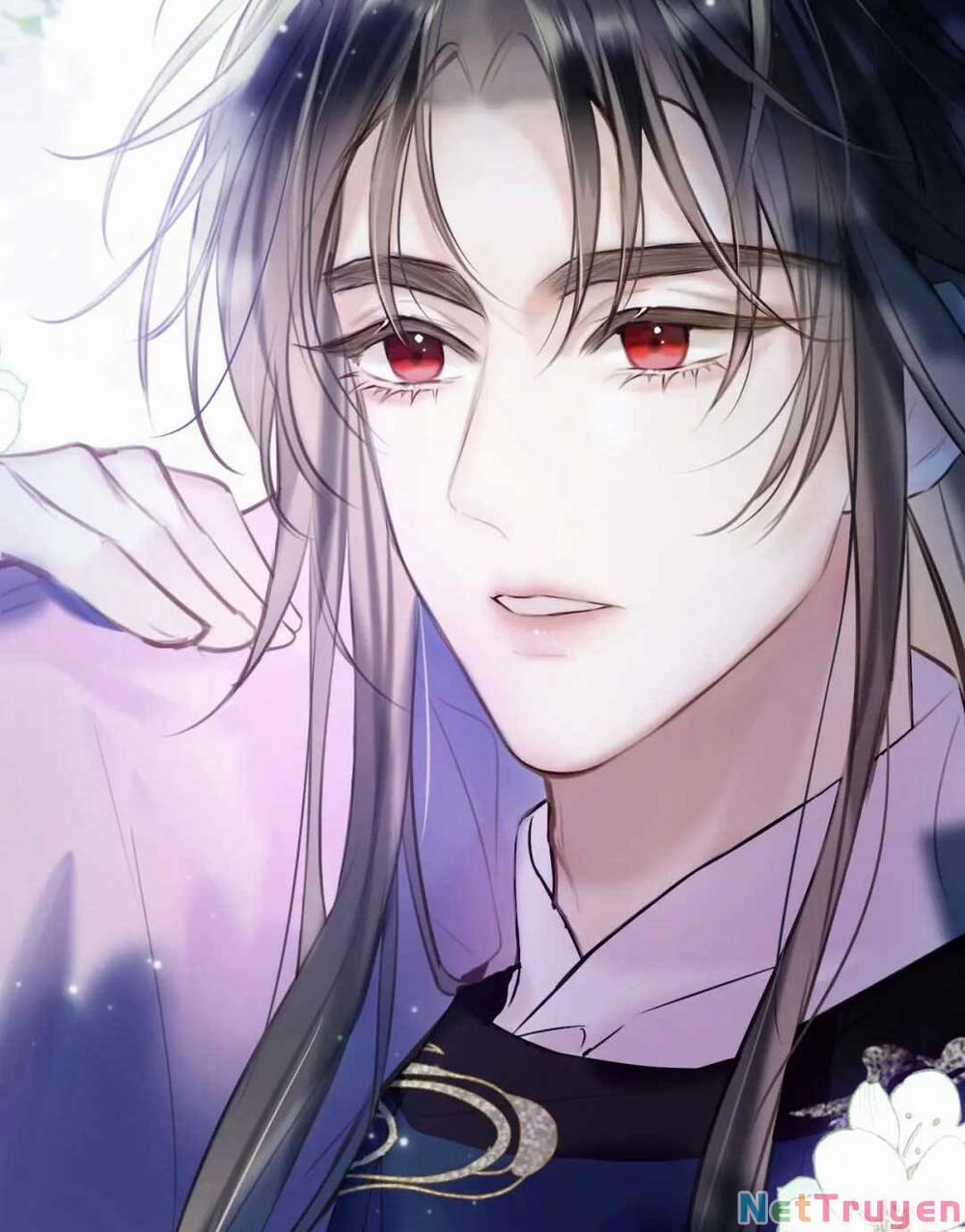 Vi Phu Của Ta Là Long Ngạo Thiên Phần 2 4 trang 53