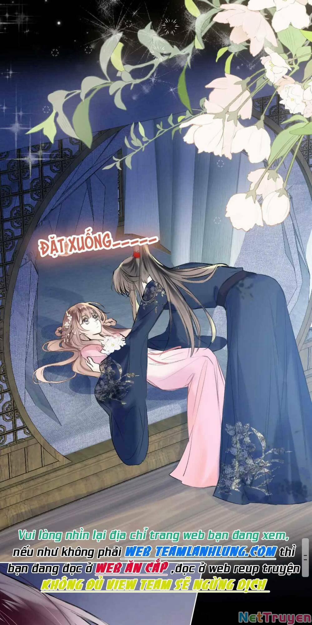 Vi Phu Của Ta Là Long Ngạo Thiên Phần 2 5 trang 1