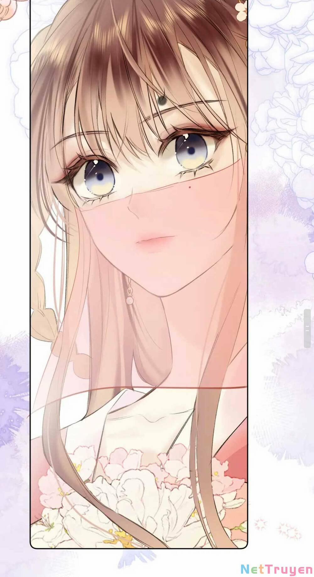 Vi Phu Của Ta Là Long Ngạo Thiên Phần 2 5 trang 11