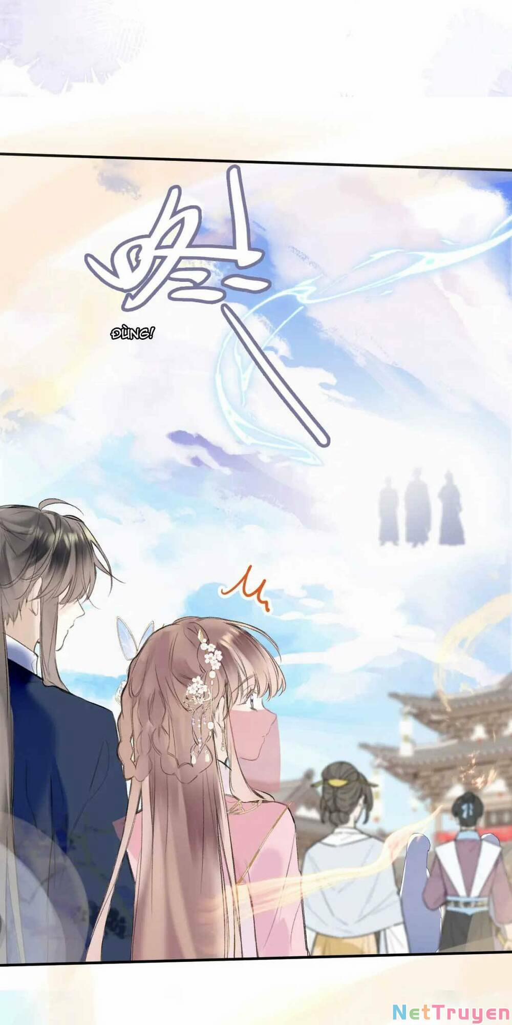 Vi Phu Của Ta Là Long Ngạo Thiên Phần 2 5 trang 12