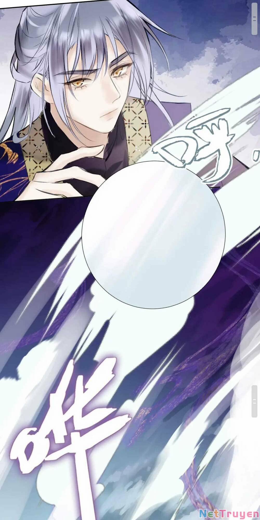 Vi Phu Của Ta Là Long Ngạo Thiên Phần 2 5 trang 16