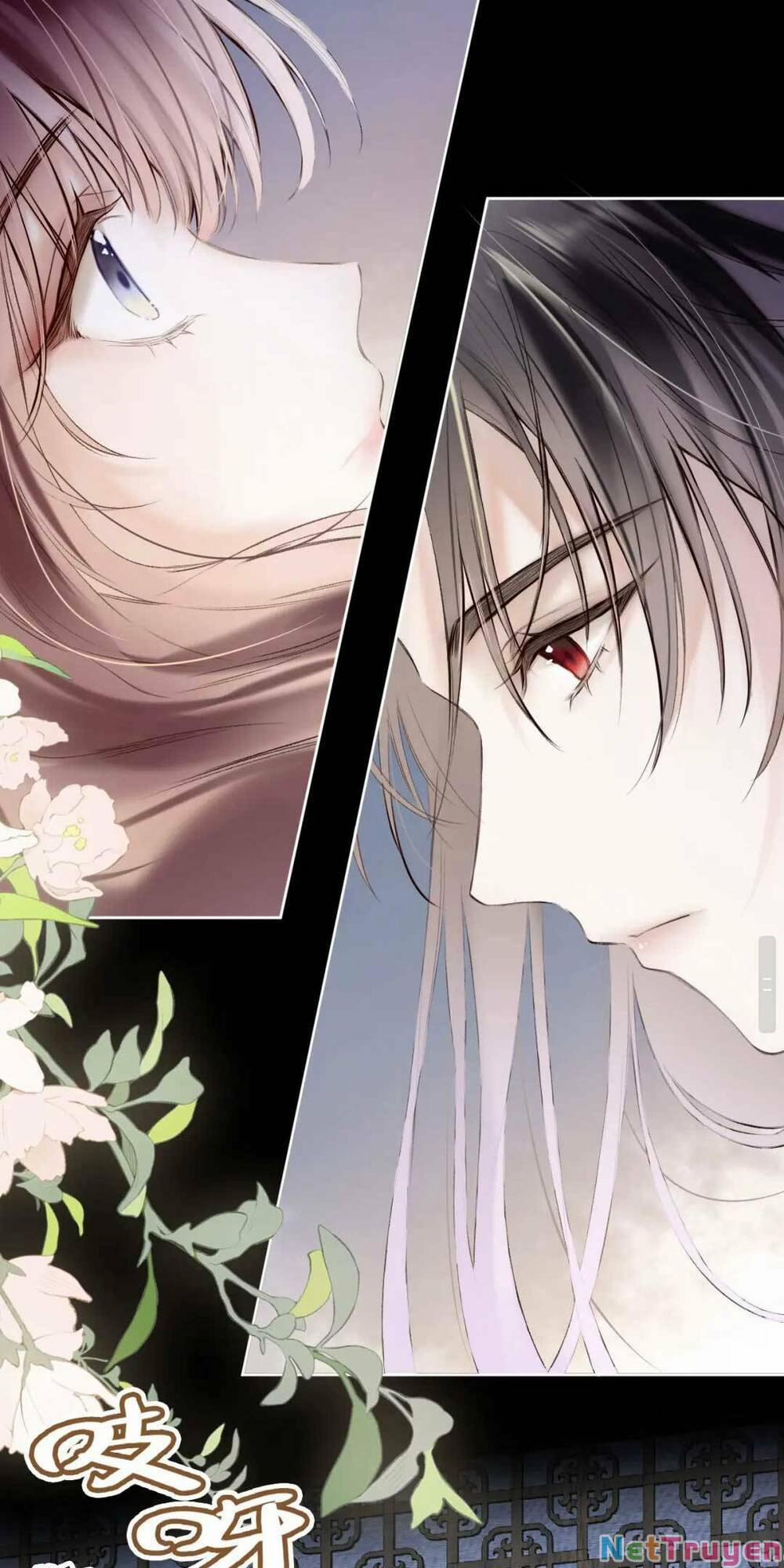 Vi Phu Của Ta Là Long Ngạo Thiên Phần 2 5 trang 2