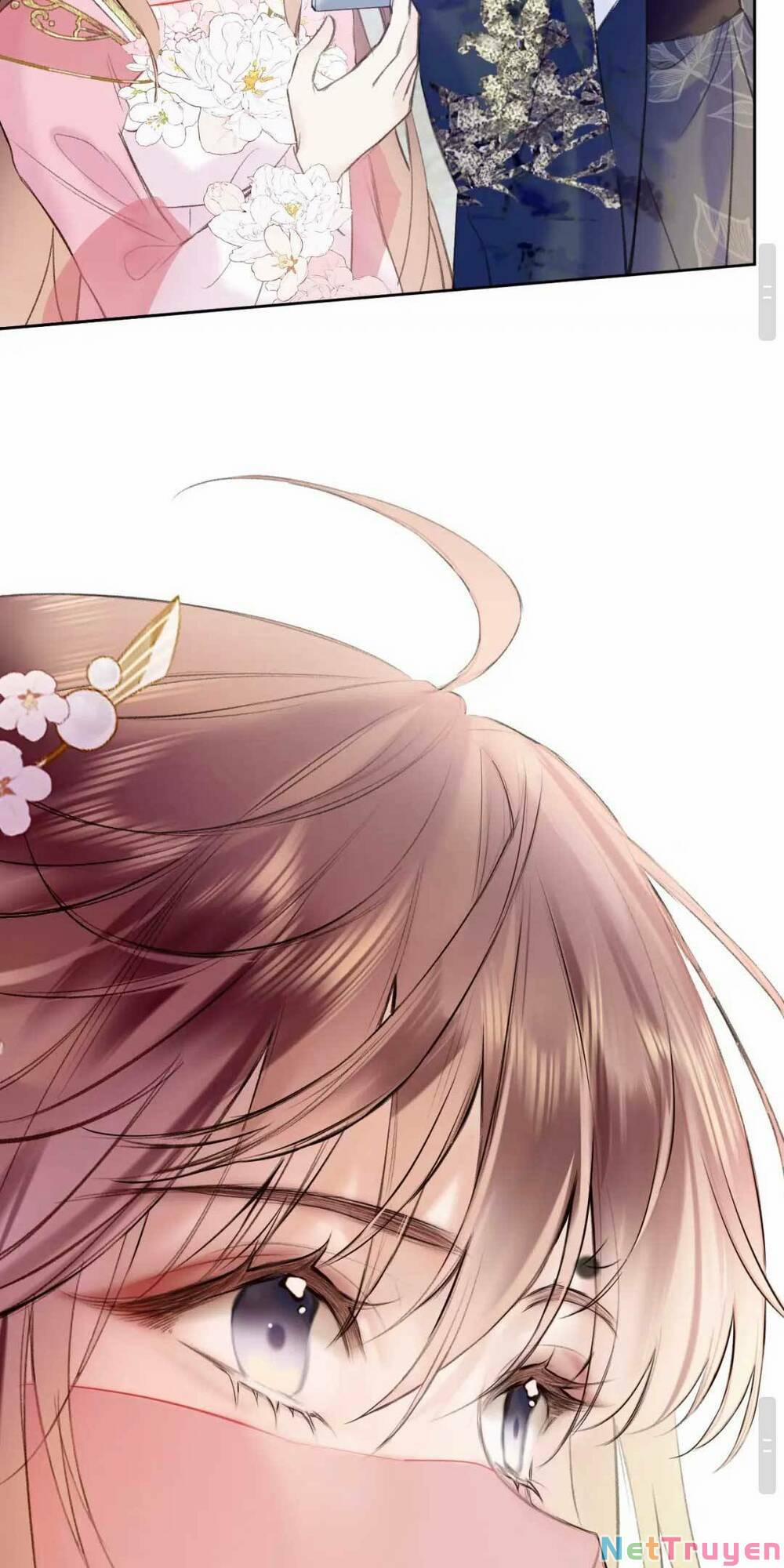 Vi Phu Của Ta Là Long Ngạo Thiên Phần 2 5 trang 21