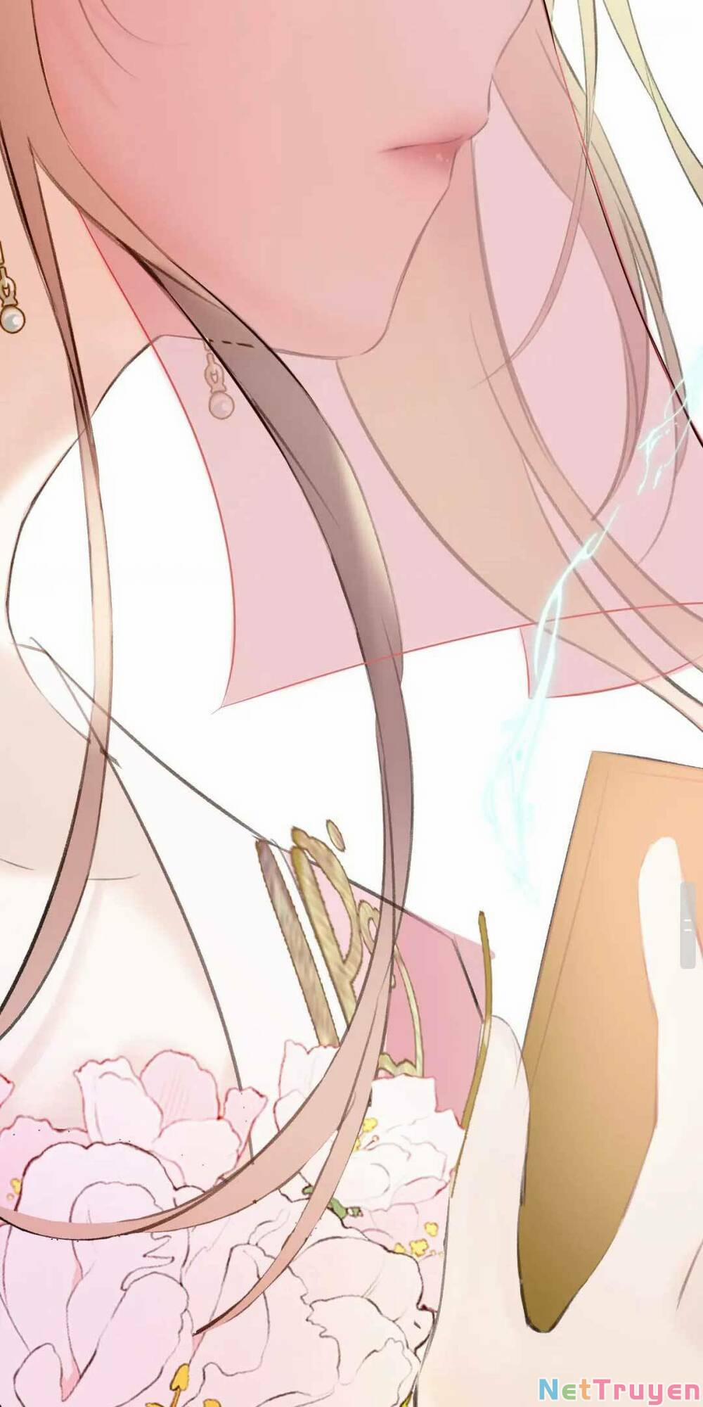 Vi Phu Của Ta Là Long Ngạo Thiên Phần 2 5 trang 22