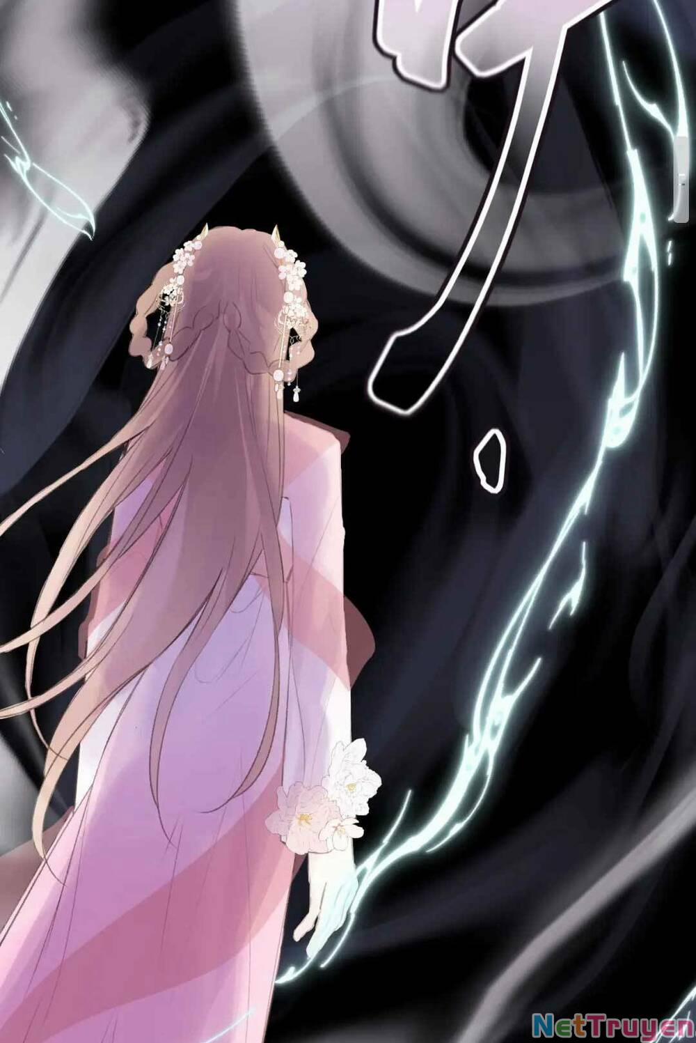 Vi Phu Của Ta Là Long Ngạo Thiên Phần 2 5 trang 24