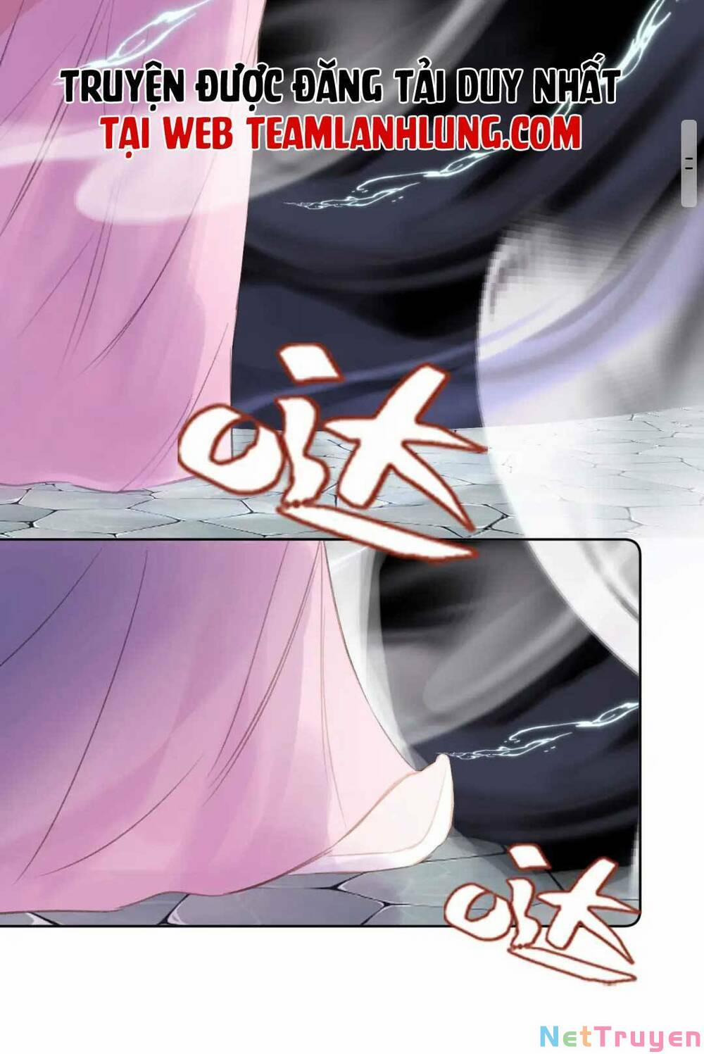 Vi Phu Của Ta Là Long Ngạo Thiên Phần 2 5 trang 25