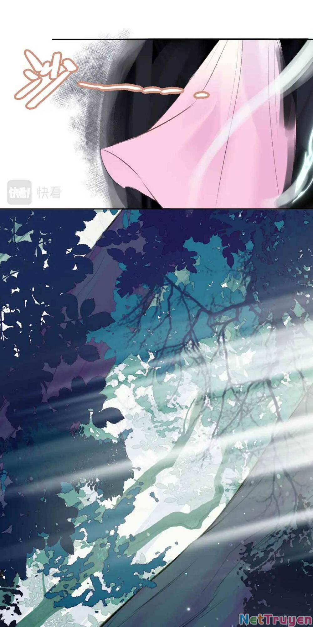 Vi Phu Của Ta Là Long Ngạo Thiên Phần 2 5 trang 26