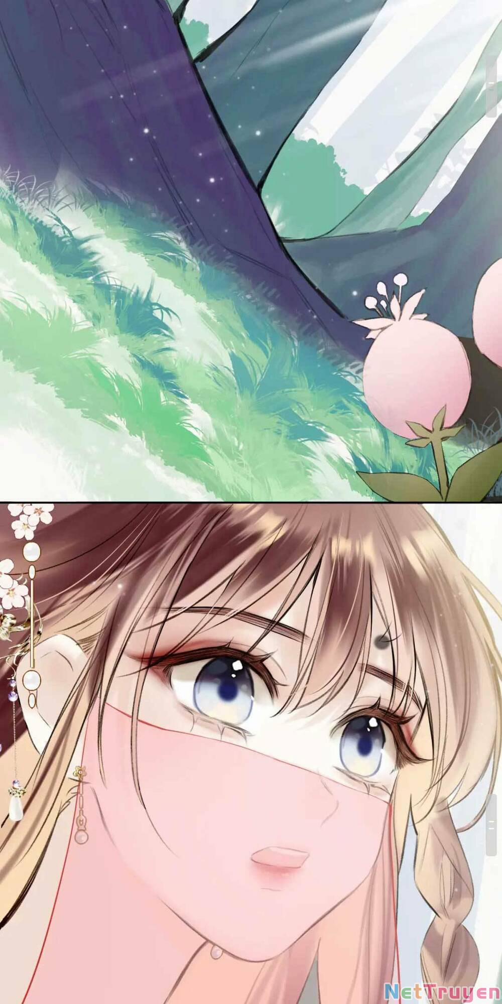 Vi Phu Của Ta Là Long Ngạo Thiên Phần 2 5 trang 28