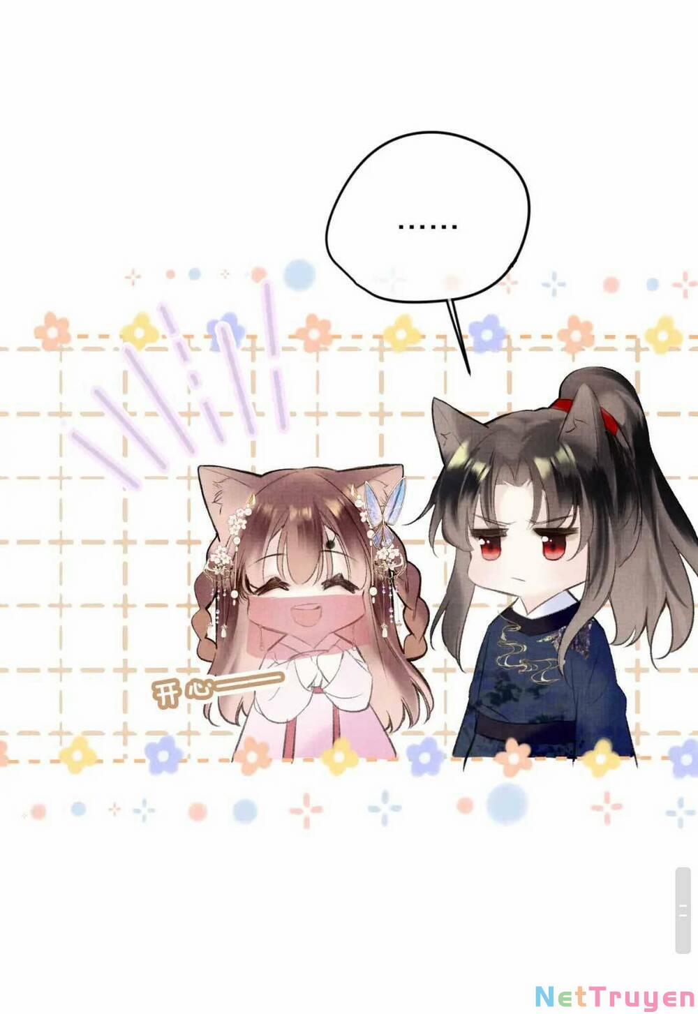 Vi Phu Của Ta Là Long Ngạo Thiên Phần 2 5 trang 38