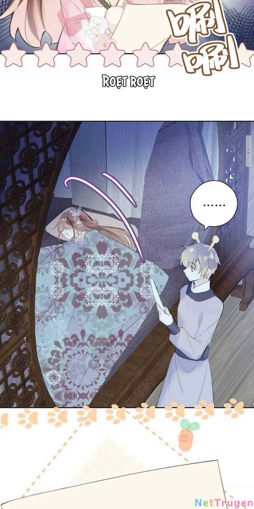 Vi Phu Của Ta Là Long Ngạo Thiên Phần 2 5 trang 6