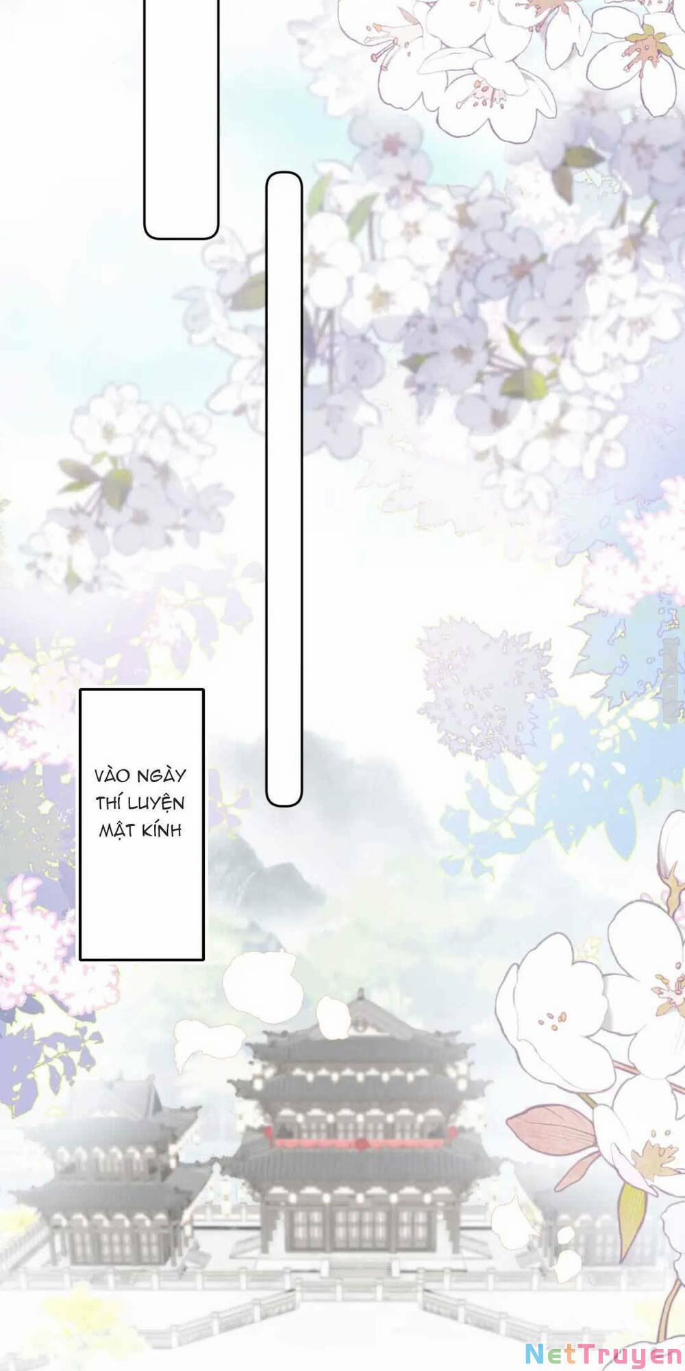 Vi Phu Của Ta Là Long Ngạo Thiên Phần 2 5 trang 8