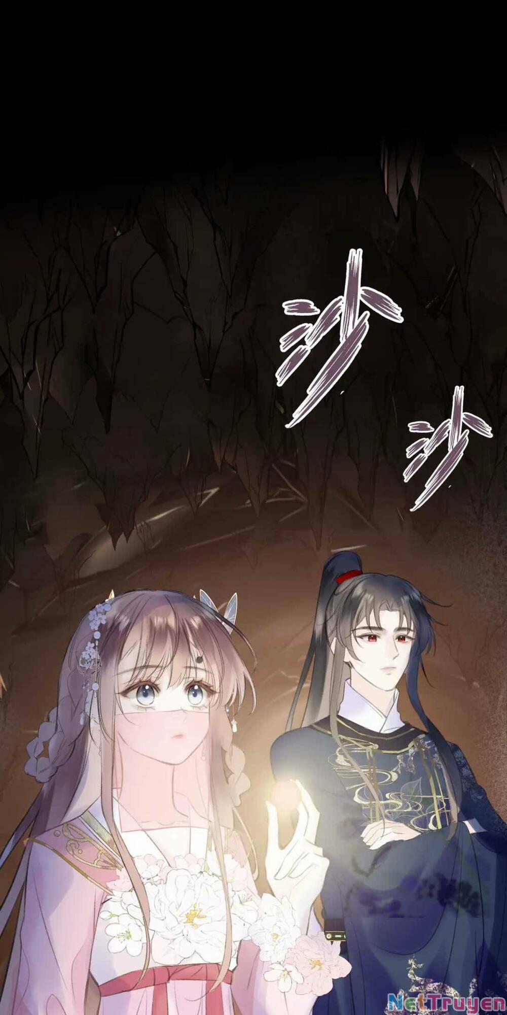 Vi Phu Của Ta Là Long Ngạo Thiên Phần 2 6 trang 10