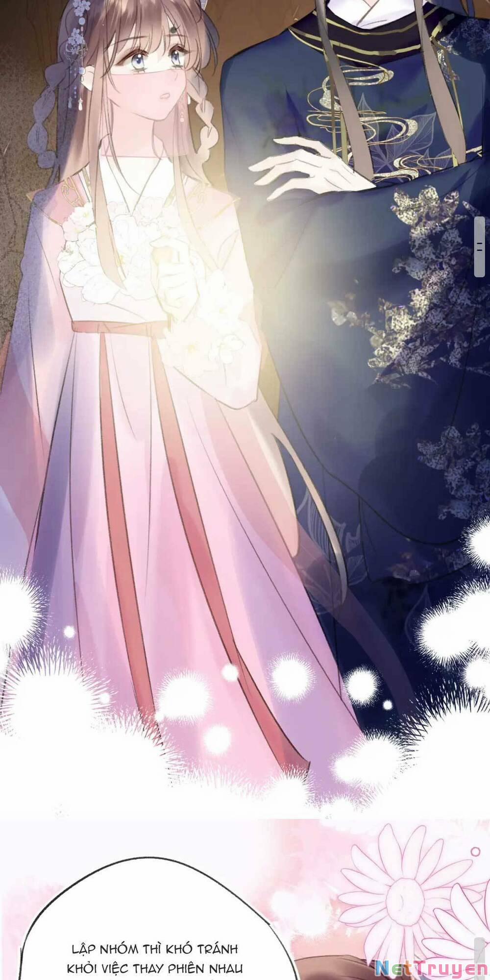 Vi Phu Của Ta Là Long Ngạo Thiên Phần 2 6 trang 13