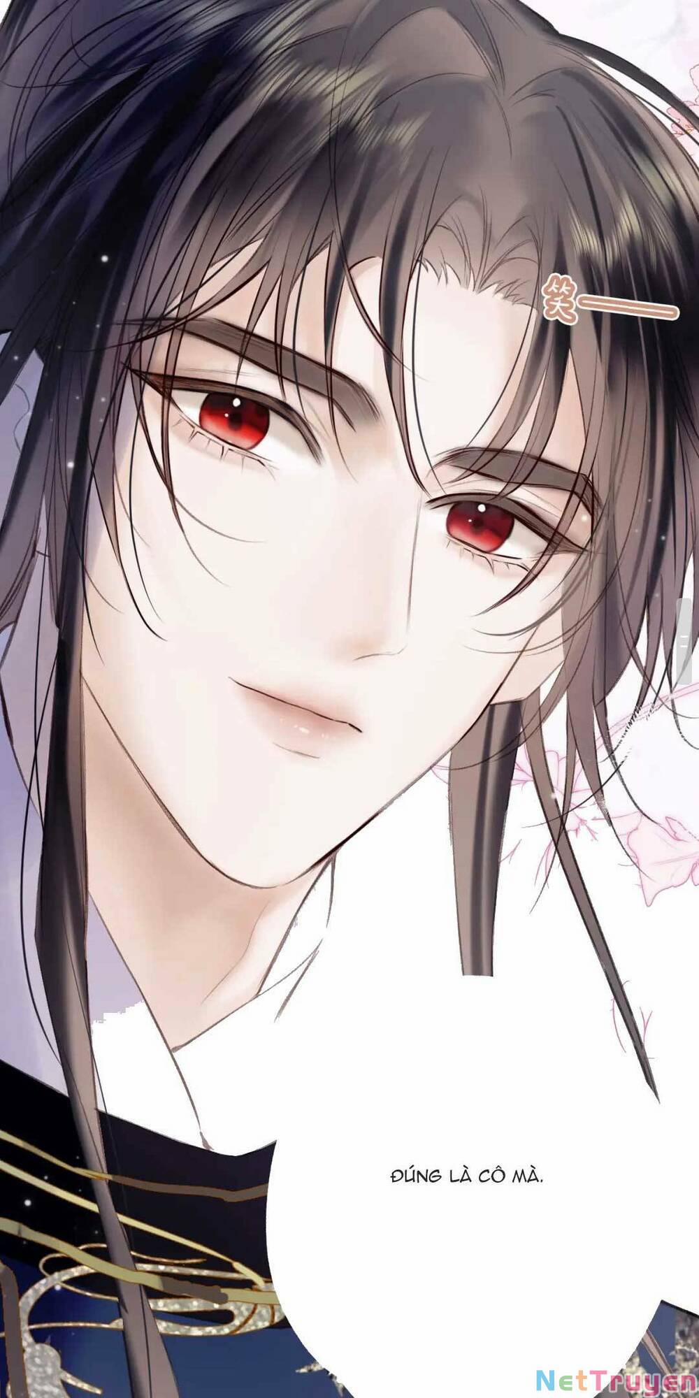 Vi Phu Của Ta Là Long Ngạo Thiên Phần 2 6 trang 15