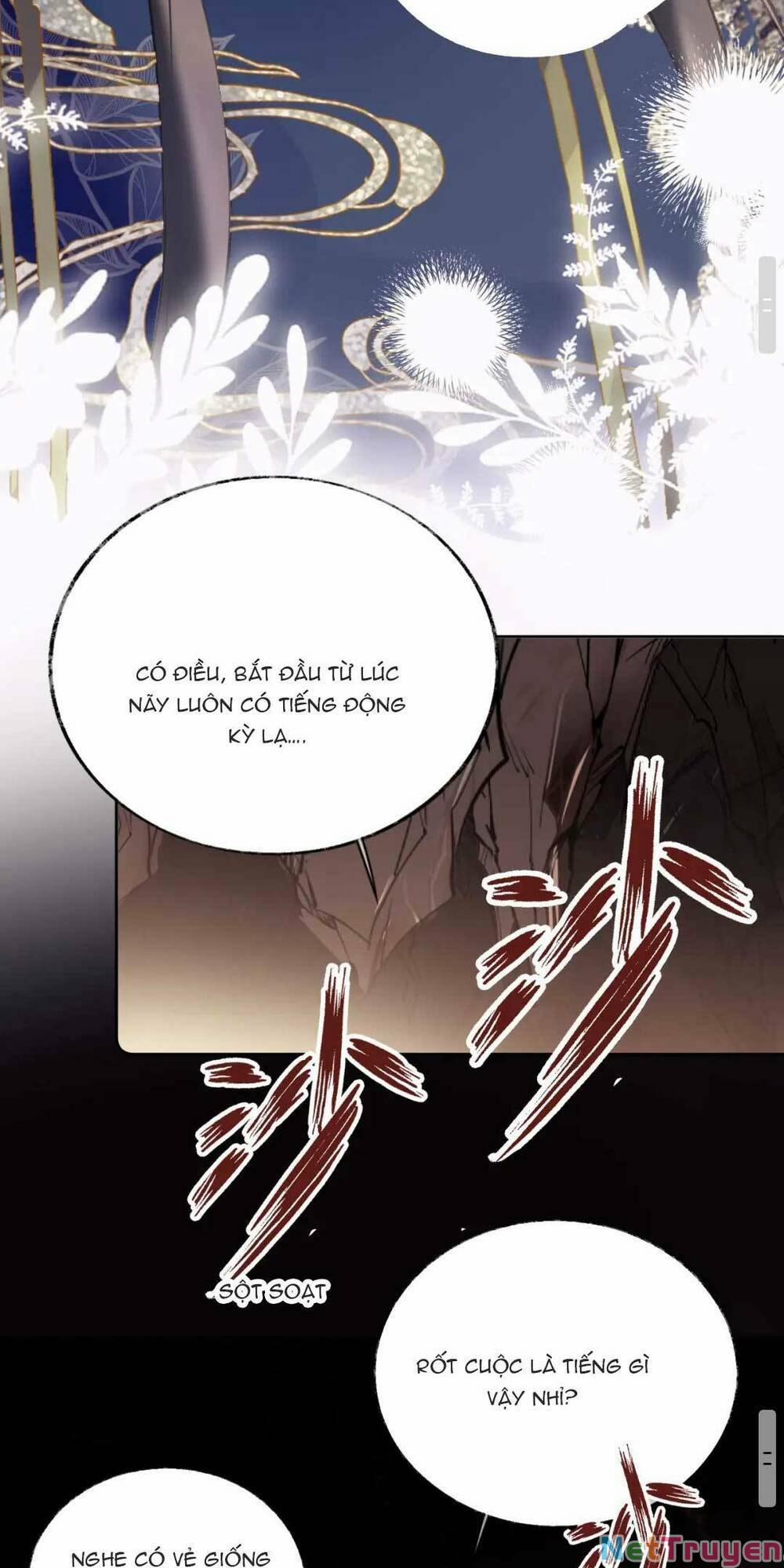 Vi Phu Của Ta Là Long Ngạo Thiên Phần 2 6 trang 16