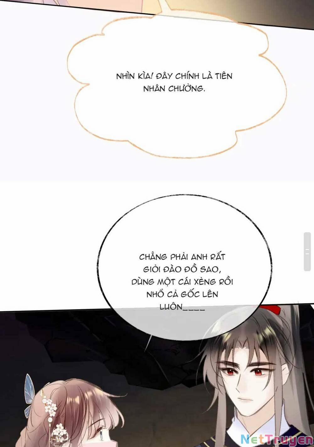 Vi Phu Của Ta Là Long Ngạo Thiên Phần 2 6 trang 18