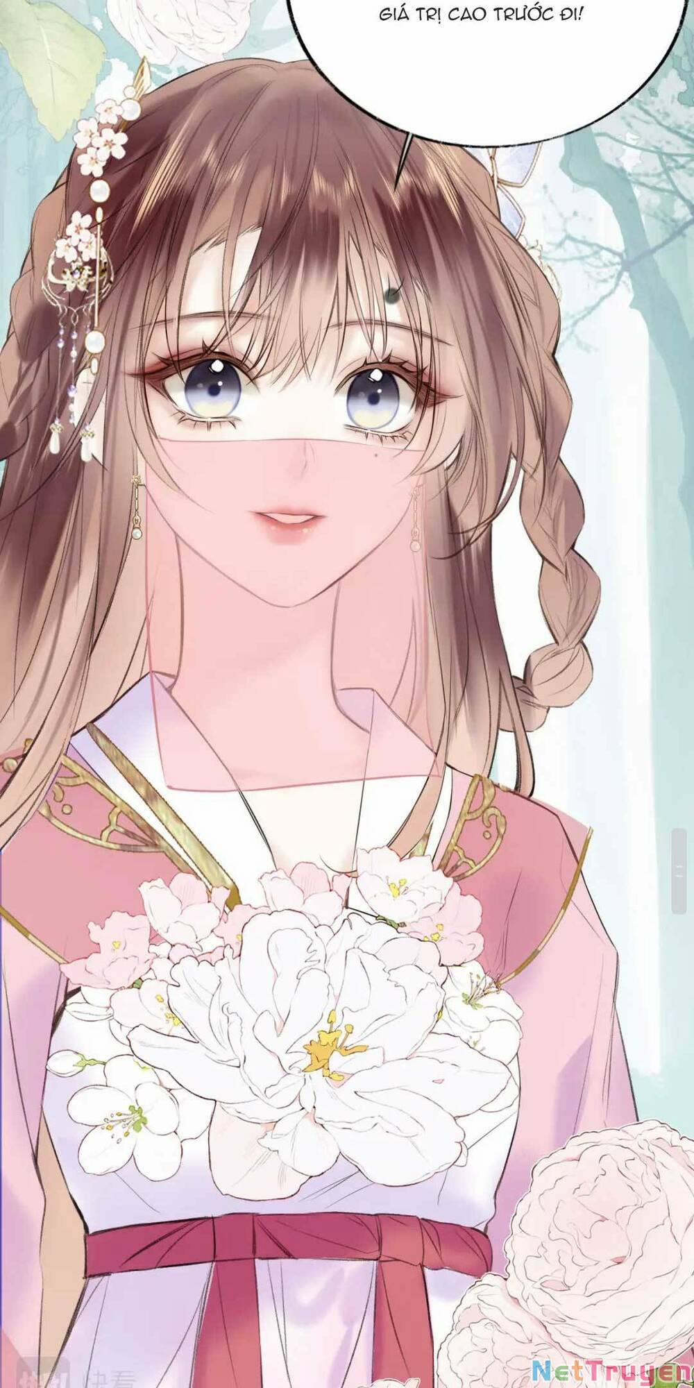 Vi Phu Của Ta Là Long Ngạo Thiên Phần 2 6 trang 2