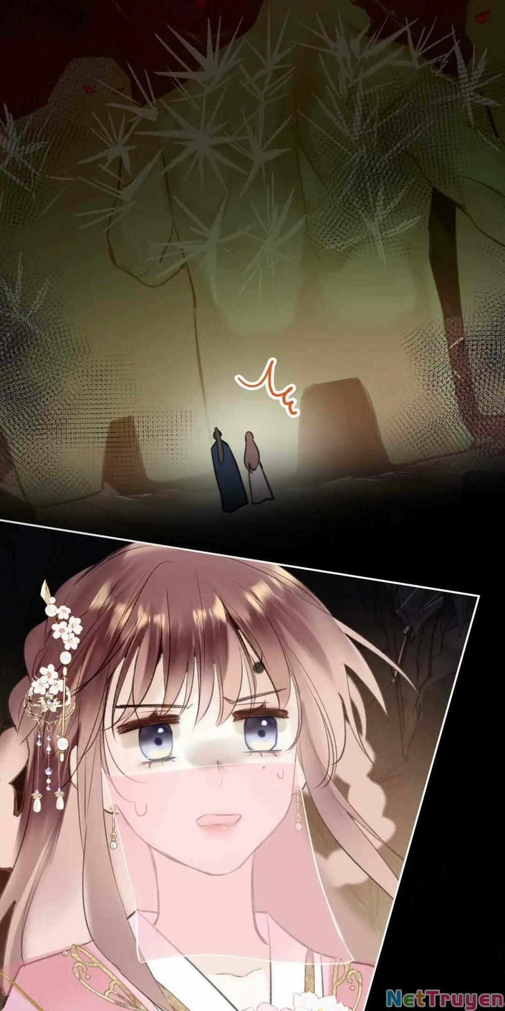 Vi Phu Của Ta Là Long Ngạo Thiên Phần 2 6 trang 20