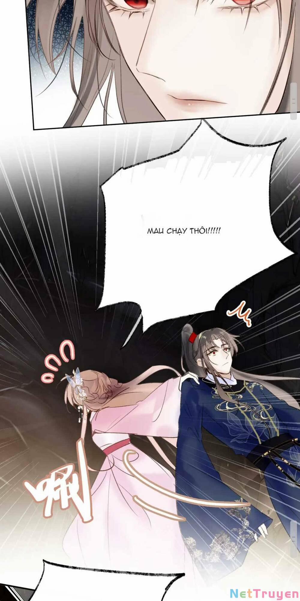 Vi Phu Của Ta Là Long Ngạo Thiên Phần 2 6 trang 24