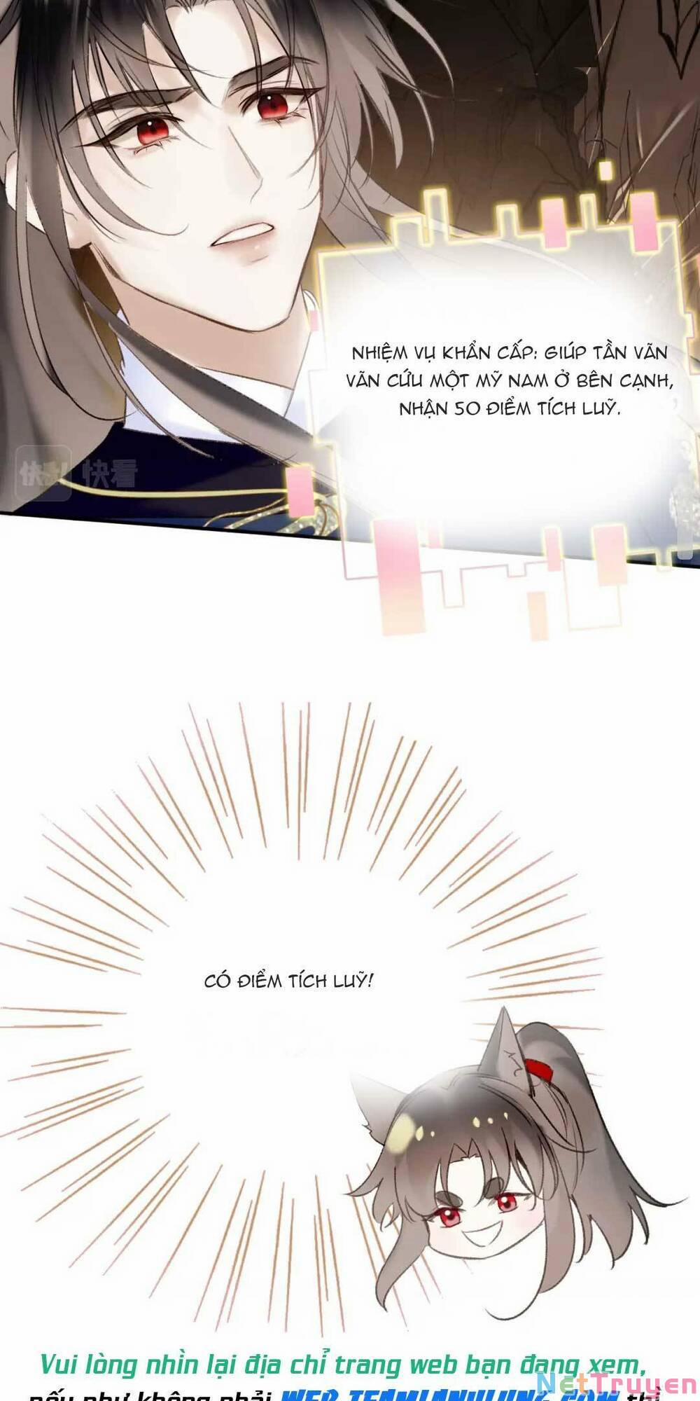 Vi Phu Của Ta Là Long Ngạo Thiên Phần 2 6 trang 26