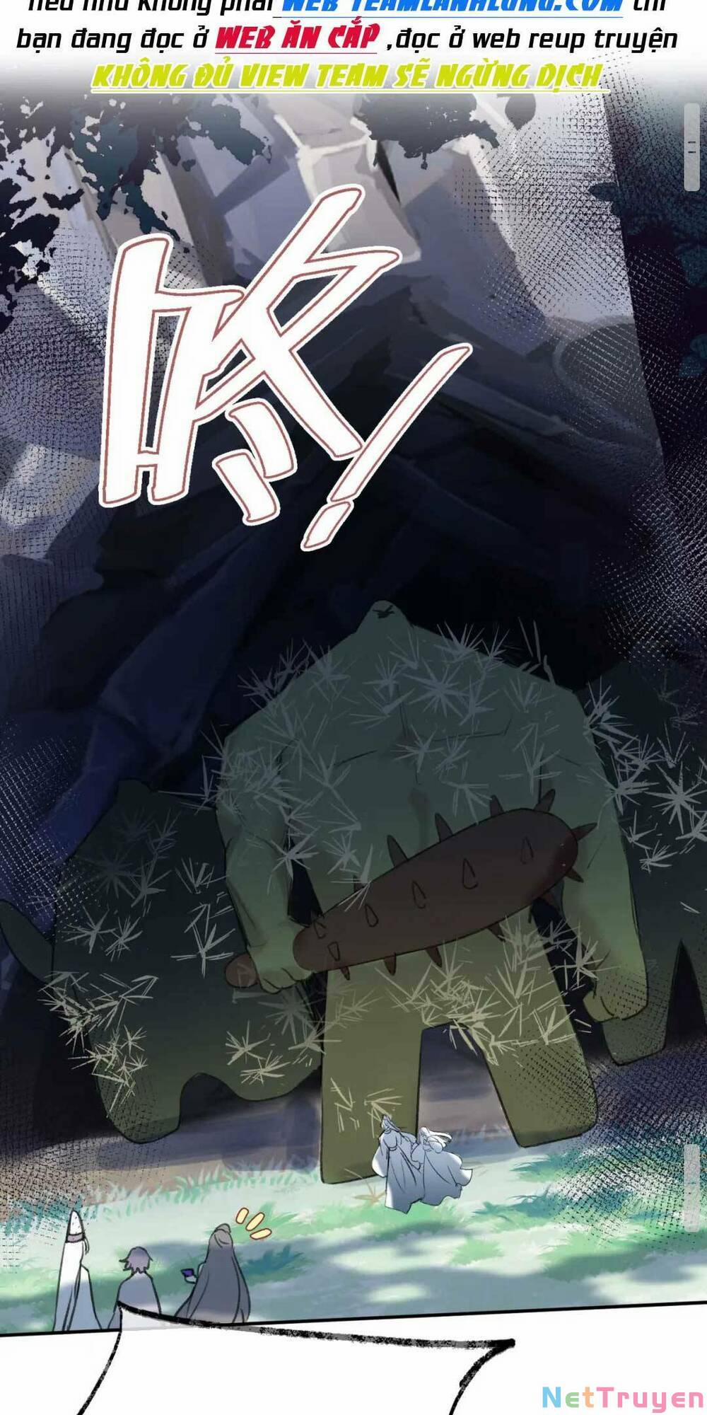 Vi Phu Của Ta Là Long Ngạo Thiên Phần 2 6 trang 27