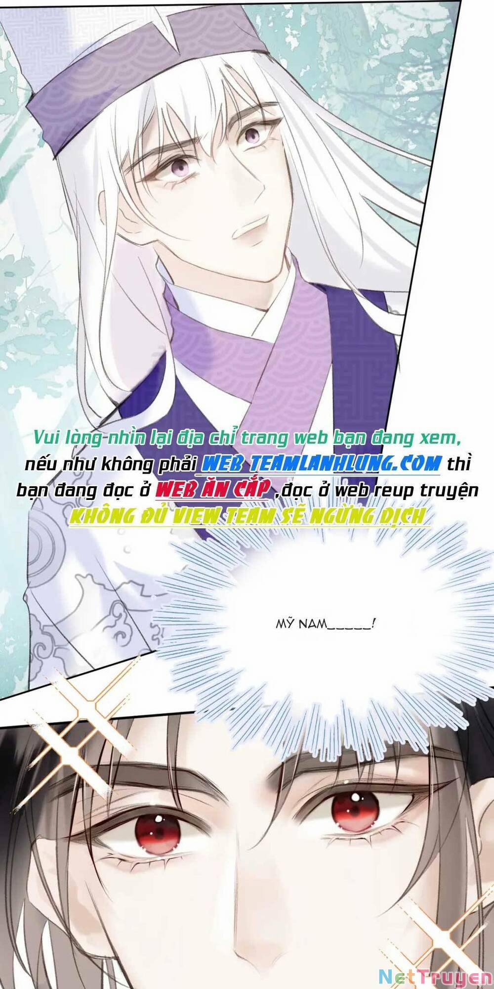 Vi Phu Của Ta Là Long Ngạo Thiên Phần 2 6 trang 33