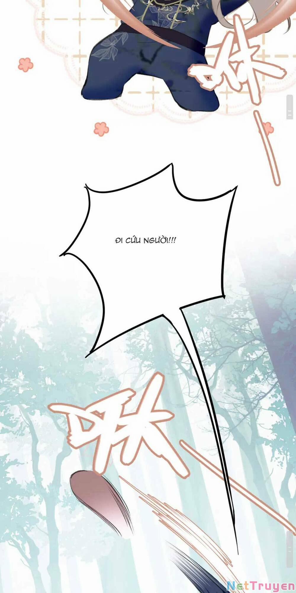 Vi Phu Của Ta Là Long Ngạo Thiên Phần 2 6 trang 35