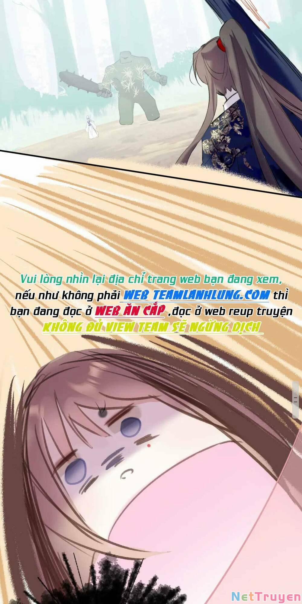 Vi Phu Của Ta Là Long Ngạo Thiên Phần 2 6 trang 36