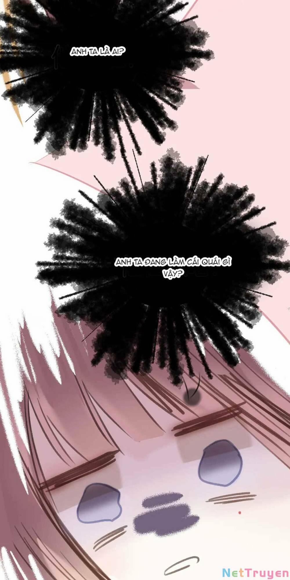 Vi Phu Của Ta Là Long Ngạo Thiên Phần 2 6 trang 37