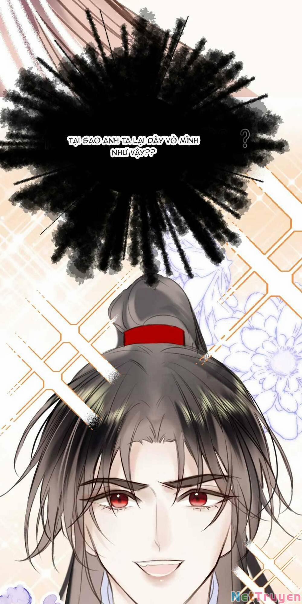 Vi Phu Của Ta Là Long Ngạo Thiên Phần 2 6 trang 38