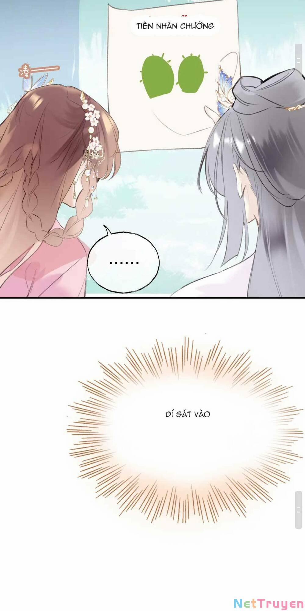 Vi Phu Của Ta Là Long Ngạo Thiên Phần 2 6 trang 4