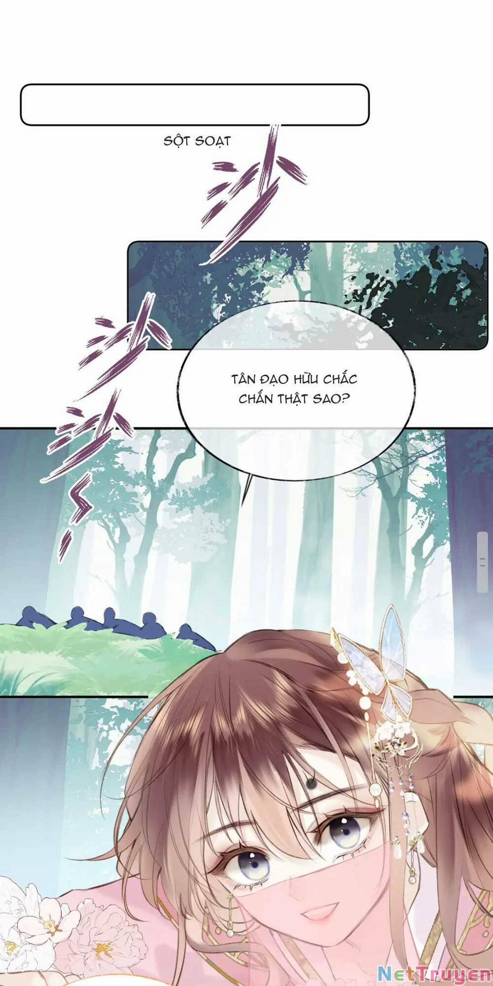 Vi Phu Của Ta Là Long Ngạo Thiên Phần 2 6 trang 5