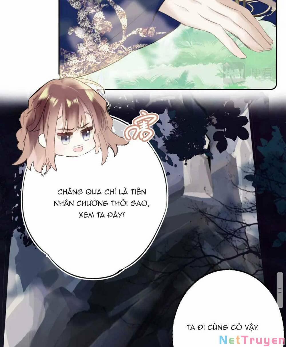 Vi Phu Của Ta Là Long Ngạo Thiên Phần 2 6 trang 8