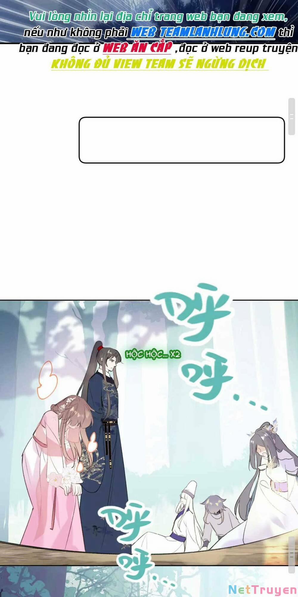 Vi Phu Của Ta Là Long Ngạo Thiên Phần 2 7 trang 11