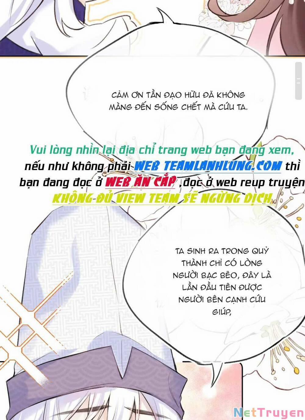 Vi Phu Của Ta Là Long Ngạo Thiên Phần 2 7 trang 14