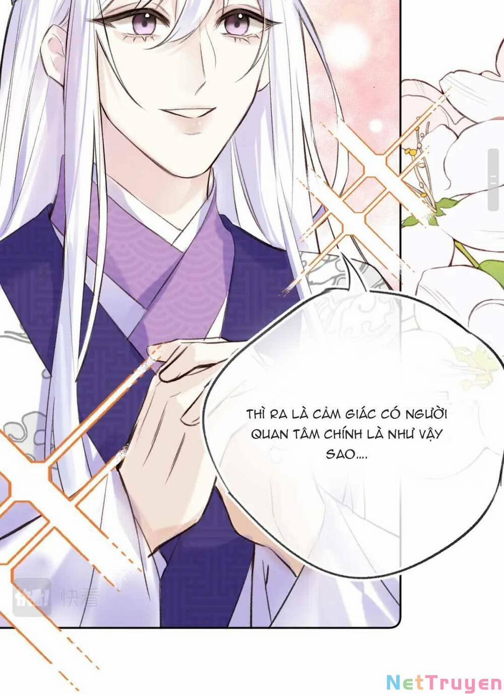 Vi Phu Của Ta Là Long Ngạo Thiên Phần 2 7 trang 15