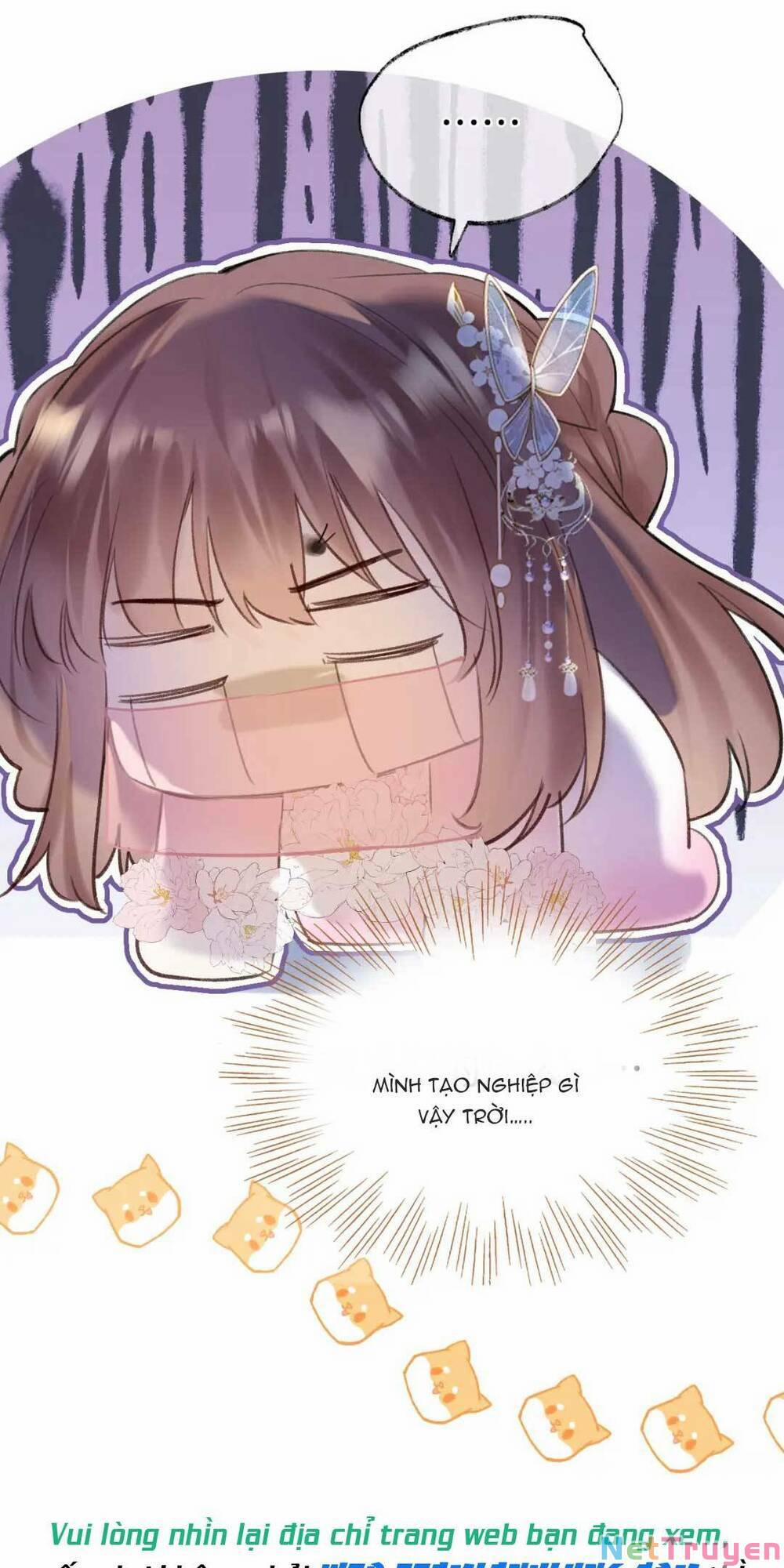 Vi Phu Của Ta Là Long Ngạo Thiên Phần 2 7 trang 16