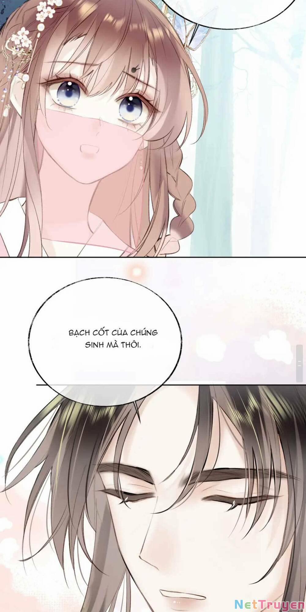 Vi Phu Của Ta Là Long Ngạo Thiên Phần 2 7 trang 18