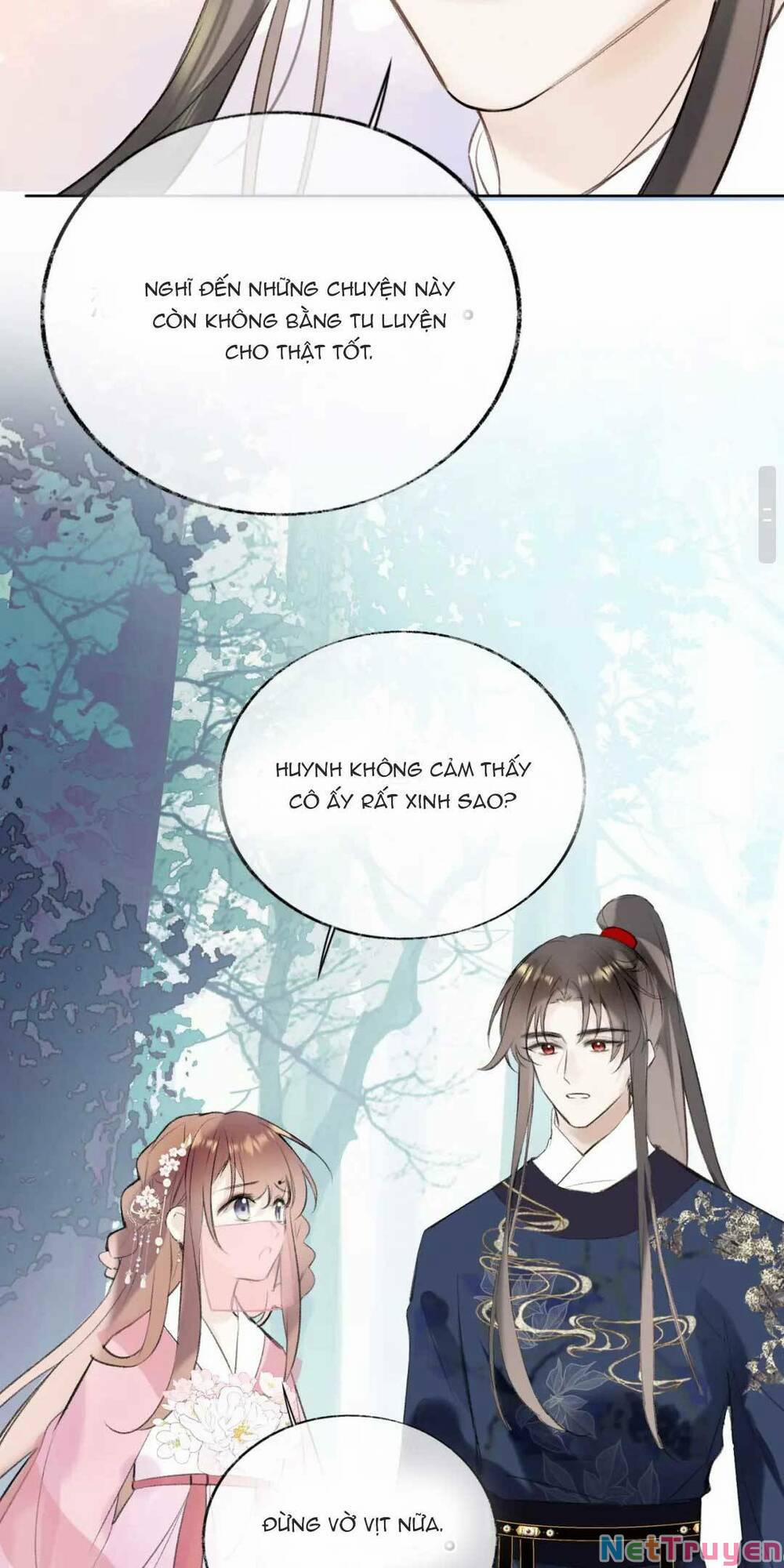 Vi Phu Của Ta Là Long Ngạo Thiên Phần 2 7 trang 19