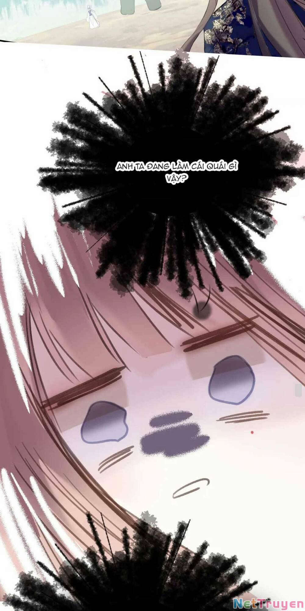 Vi Phu Của Ta Là Long Ngạo Thiên Phần 2 7 trang 2